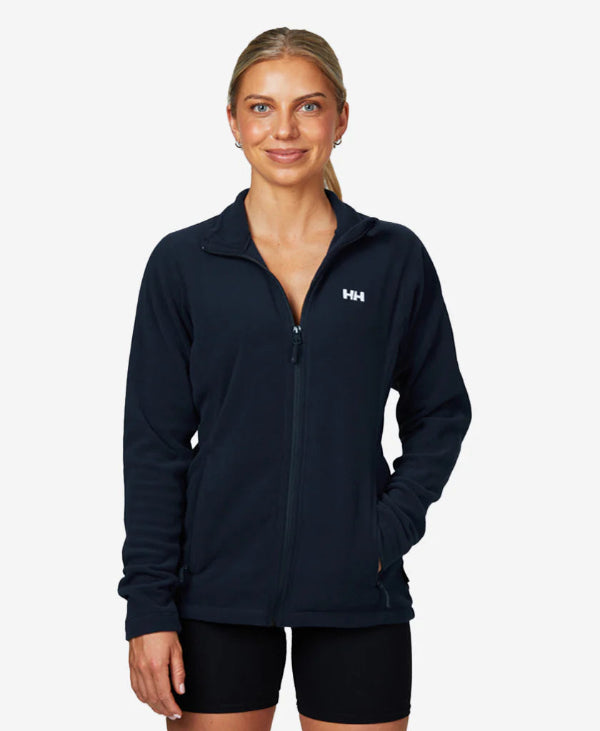 HELLY HANSEN WOMEN'S DAYBREAKER FLEECE JACKET