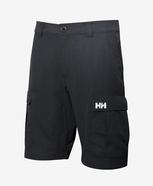 HH Qd Cargo Shorts 11