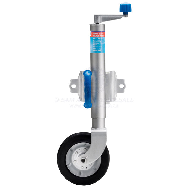 JOCKEY WHEEL H/D 8in | Sam Allen