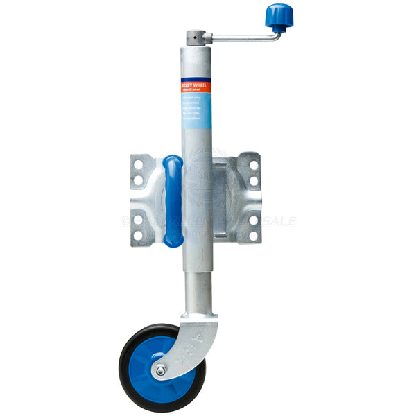 JOCK/WHEEL BOLT SWIVEL | Sam Allen