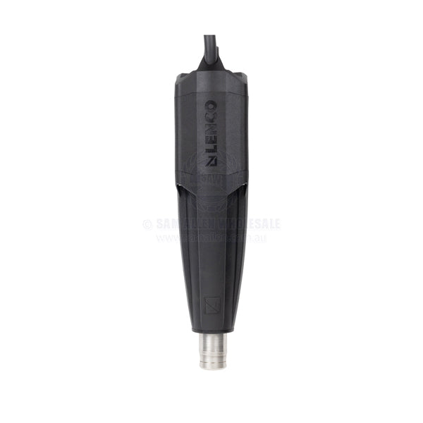 Trim tab actuator Lenco Pro Control 57mm stroke 267mm pin to pin