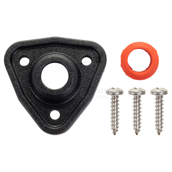 Trim tab Lenco Pro Control remote gland seal kit | Sam Allen