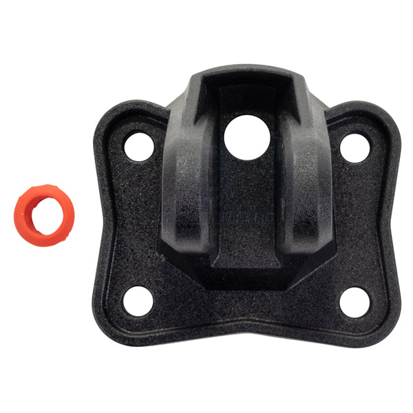 Trim tab actuator Lenco Pro Control top mount bracket only | Sam Allen