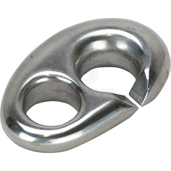 MEDIUM 316G S/S SISTER CLIP | Sam Allen