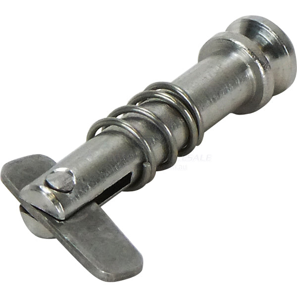 Replacement Quick Release Pin Dia. 6mm x 32mm Shaft | Sam Allen