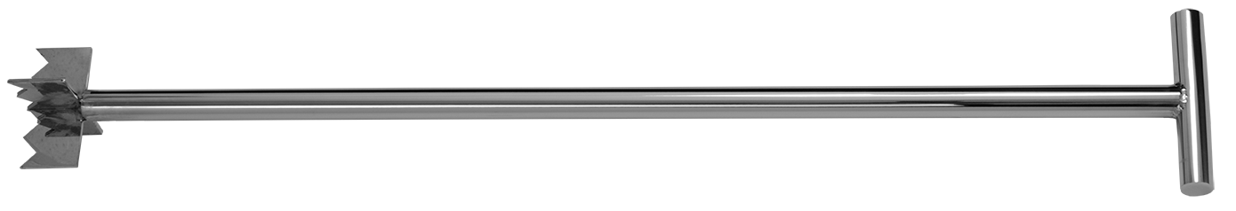 Berley Muncher Full Stainless Steel
