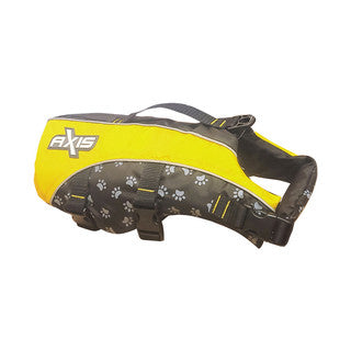 Axis Nylon Dfd - Dog Flotation Device