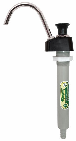 Fynspray Vertical Pump