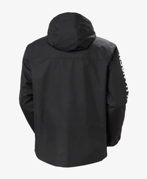 Ervik Jacket