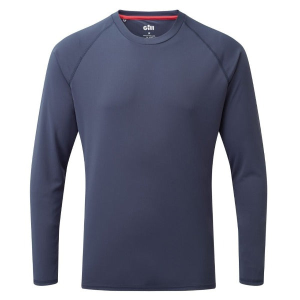 Men's UV Tec Long Sleeve Tee