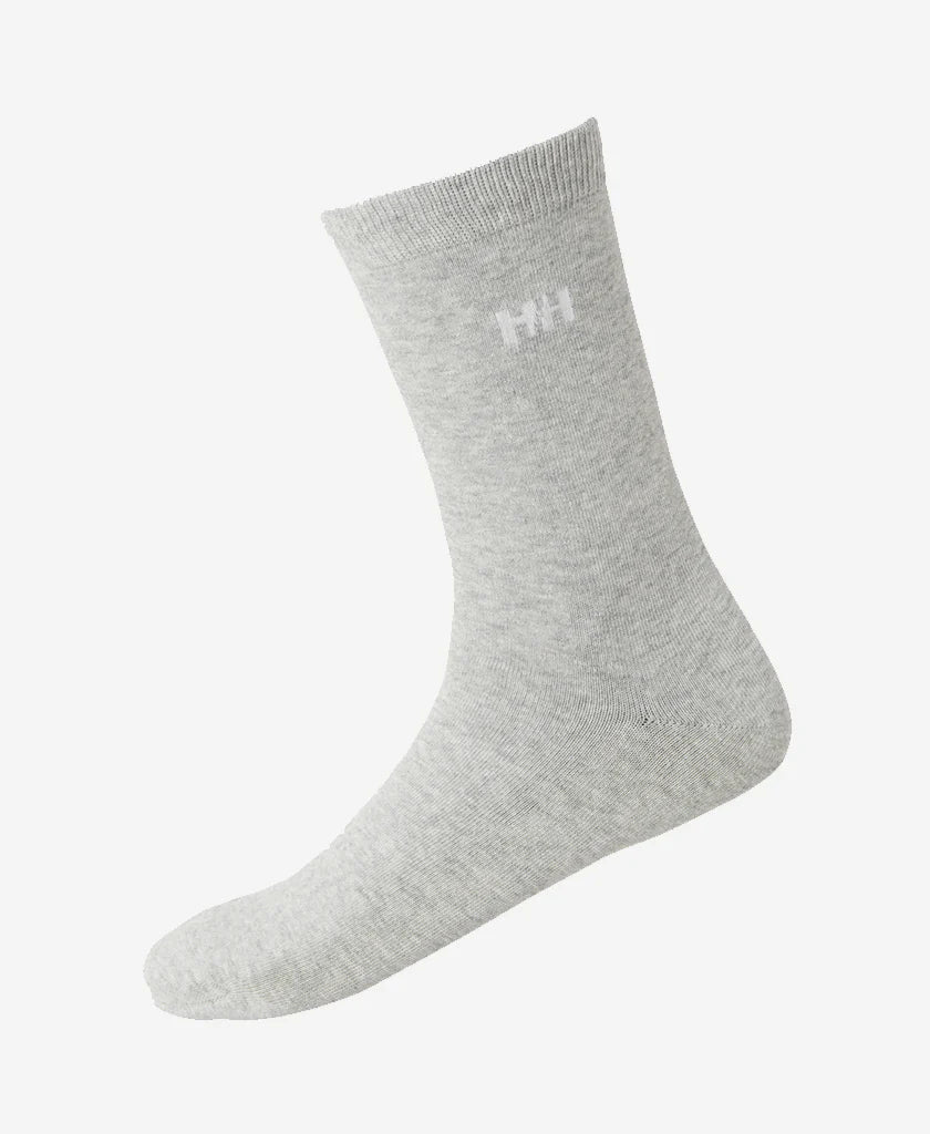 Everyday Cotton Sock 3Pk