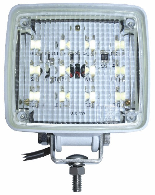 LED Spot & Flood Lights