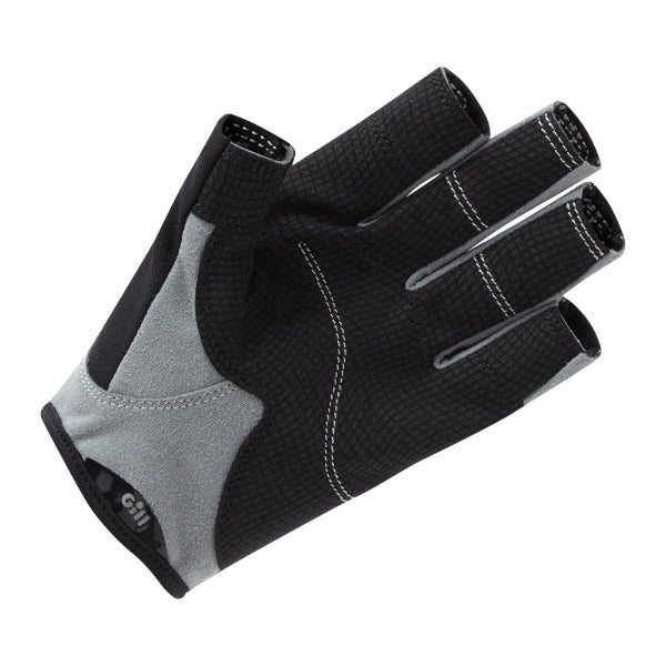 Deckhand Gloves - Short Finger