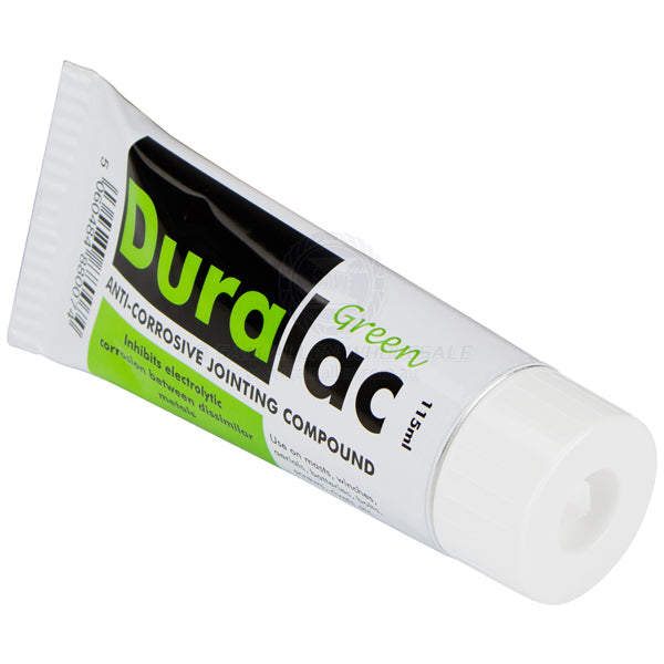 Jointing compound Duralac Green 115ml tube