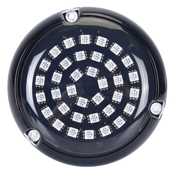 Light LED underwater AquaIDEA B6W 9-32v RGB