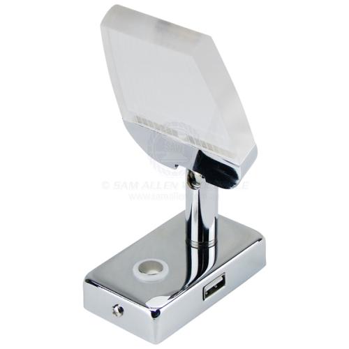 RELAXN LED BLADE READING LIGHT