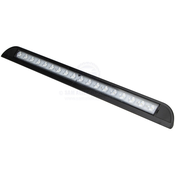Light LED awning 10-30v 1100 lumens IP68 480mm black