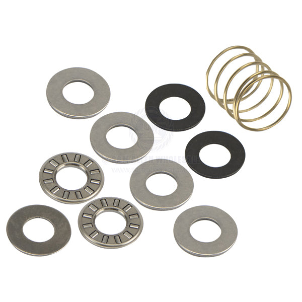 Powerwinch clutch spring & washer repair kit suit PW712/912