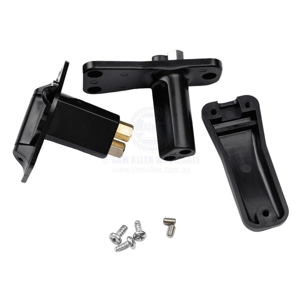 Powerwinch power plug & socket suit RC23/30 & PW712/912 | Sam Allen