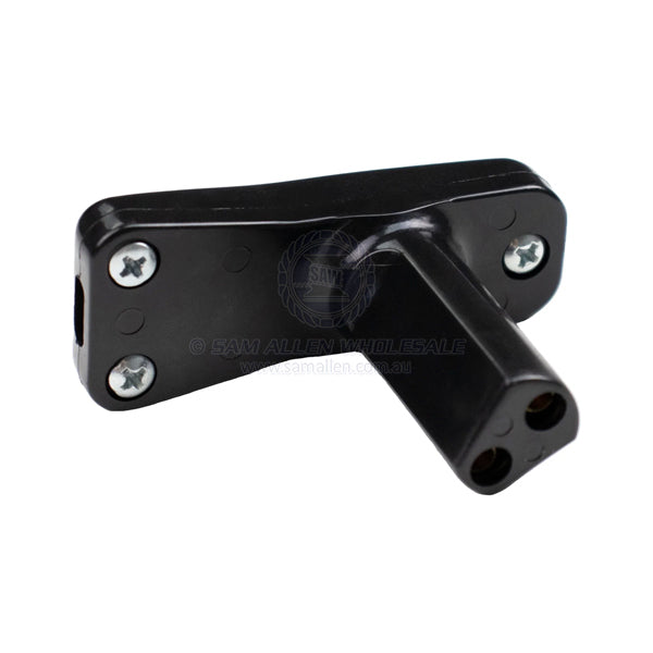 Powerwinch male power plug suit RC23/30 & PW712/912/915 | Sam Allen