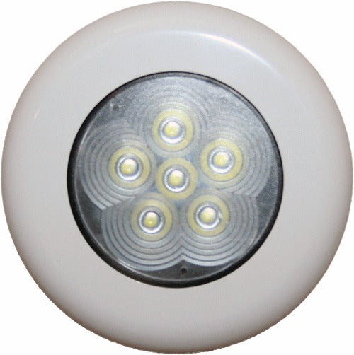 LED Interior Light - Flush Or Surface Mount