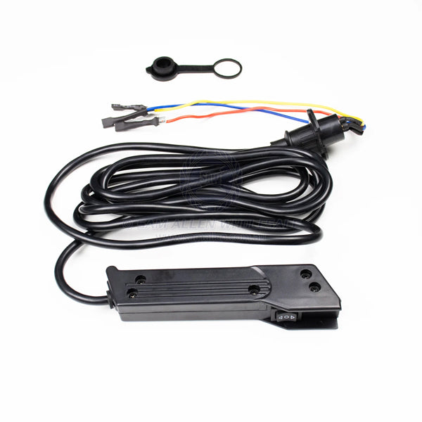 Powerwinch remote control assembly suit PW915 | Sam Allen