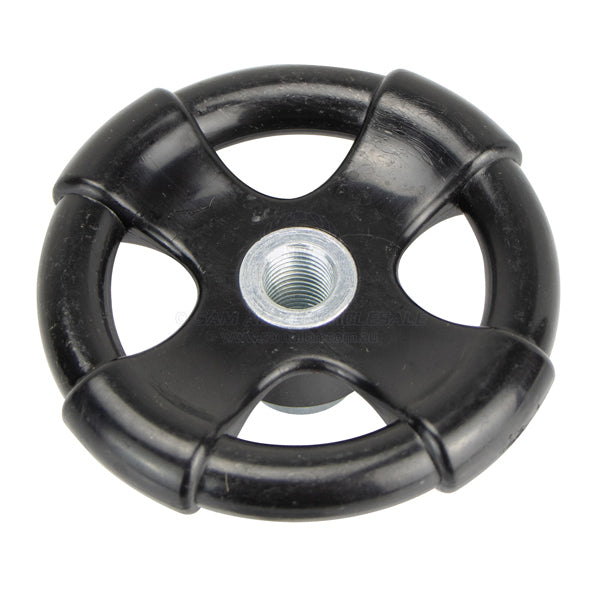 Powerwinch clutch knob with insert suit RC23/30 & PW712/912