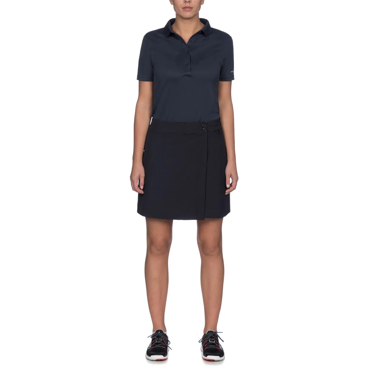 MUSTO WOMEN'S EVOLUTION UV FAST DRY SKORT- Clearance