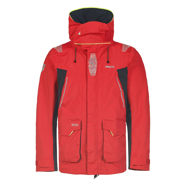 Musto Mens Br2 Offshore Jacket