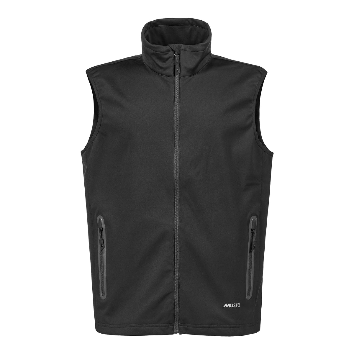 MEN'S ESSENTIAL SOFTSHELL GILET