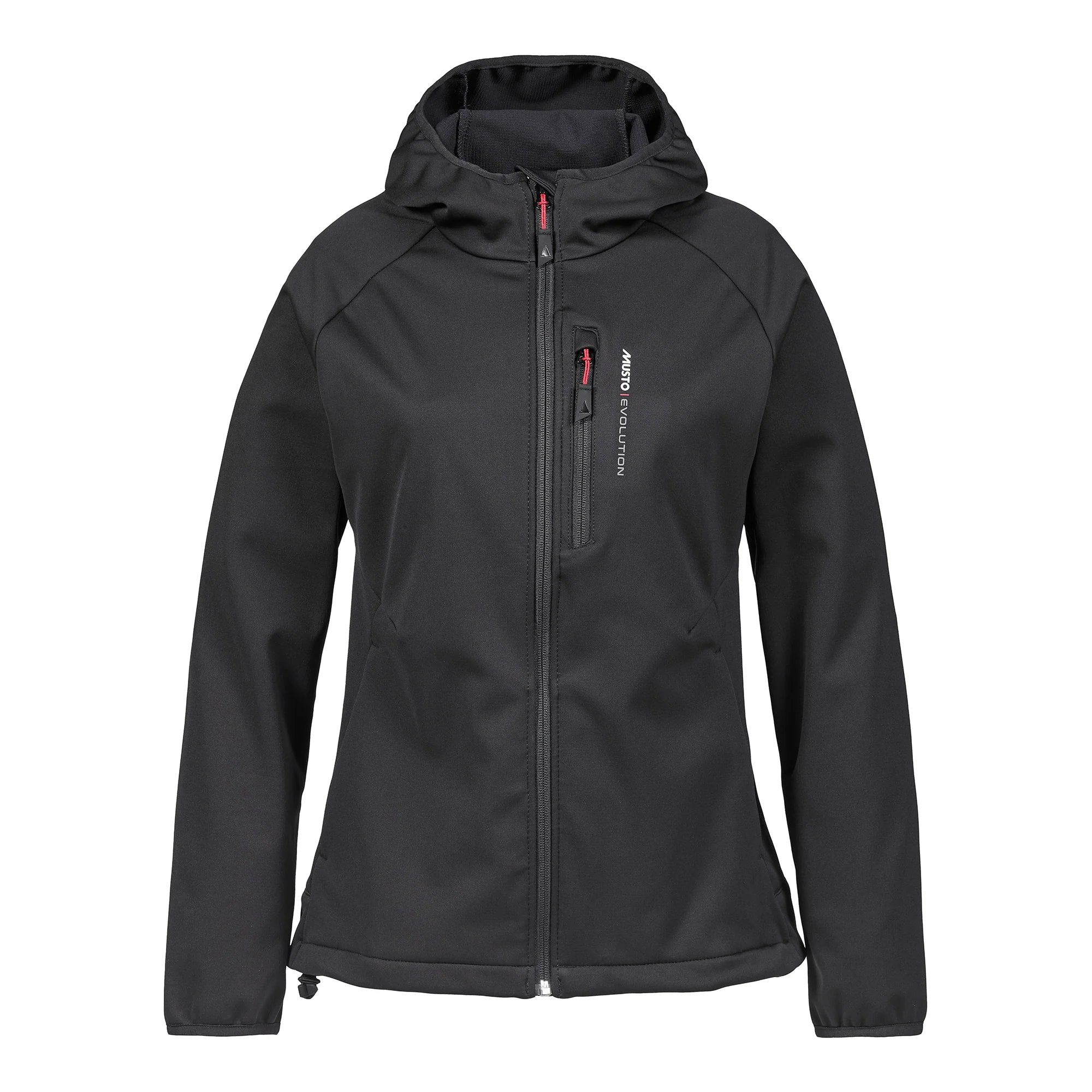 MUSTOI -WOMEN'S EVOLUTION SOFTSHELL