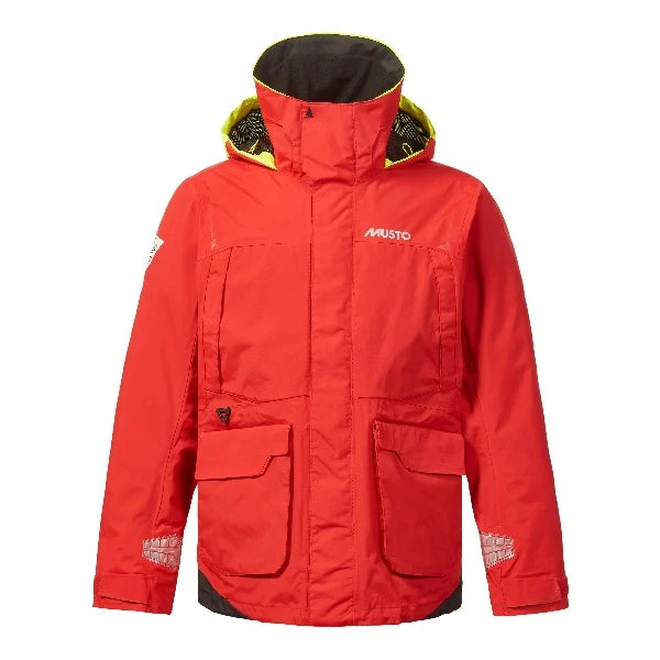 MEN'S BR1 CHANNEL JACKET