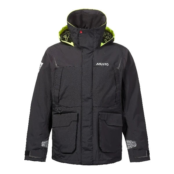 MEN'S BR1 CHANNEL JACKET