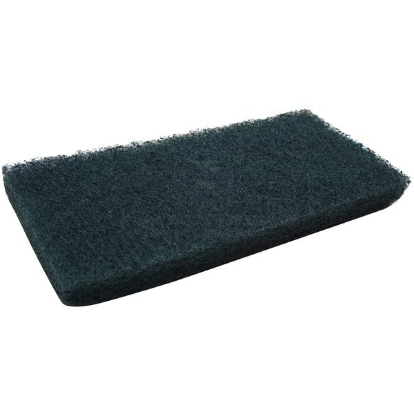 3M Doodlebug scrubbing pads blue - pack of 10 | Sam Allen