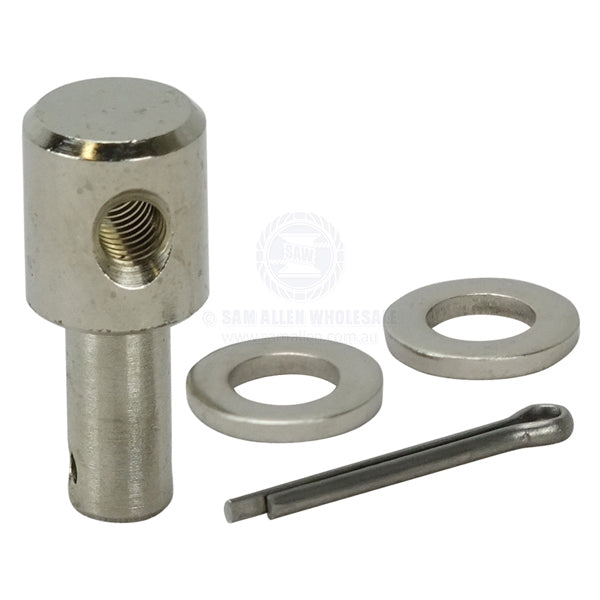 L12 CABLE END PIVOT MADE IN ITALY EACH | Sam Allen