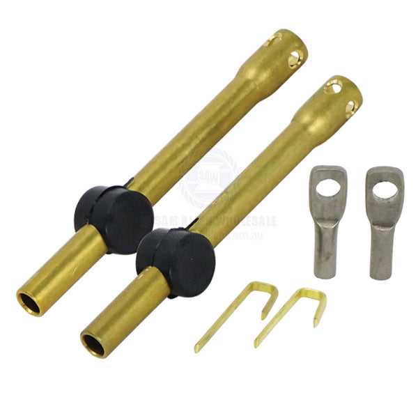 Control cable connection kit universal - Mercury box | Sam Allen
