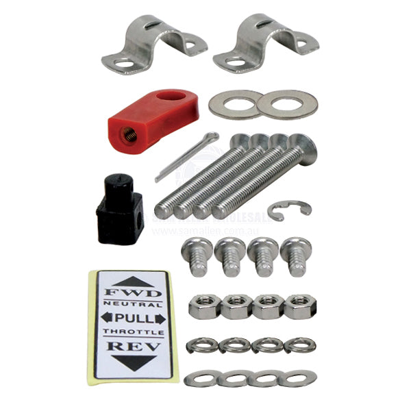 Engine control connection kit suit 83645 - B103 | Sam Allen