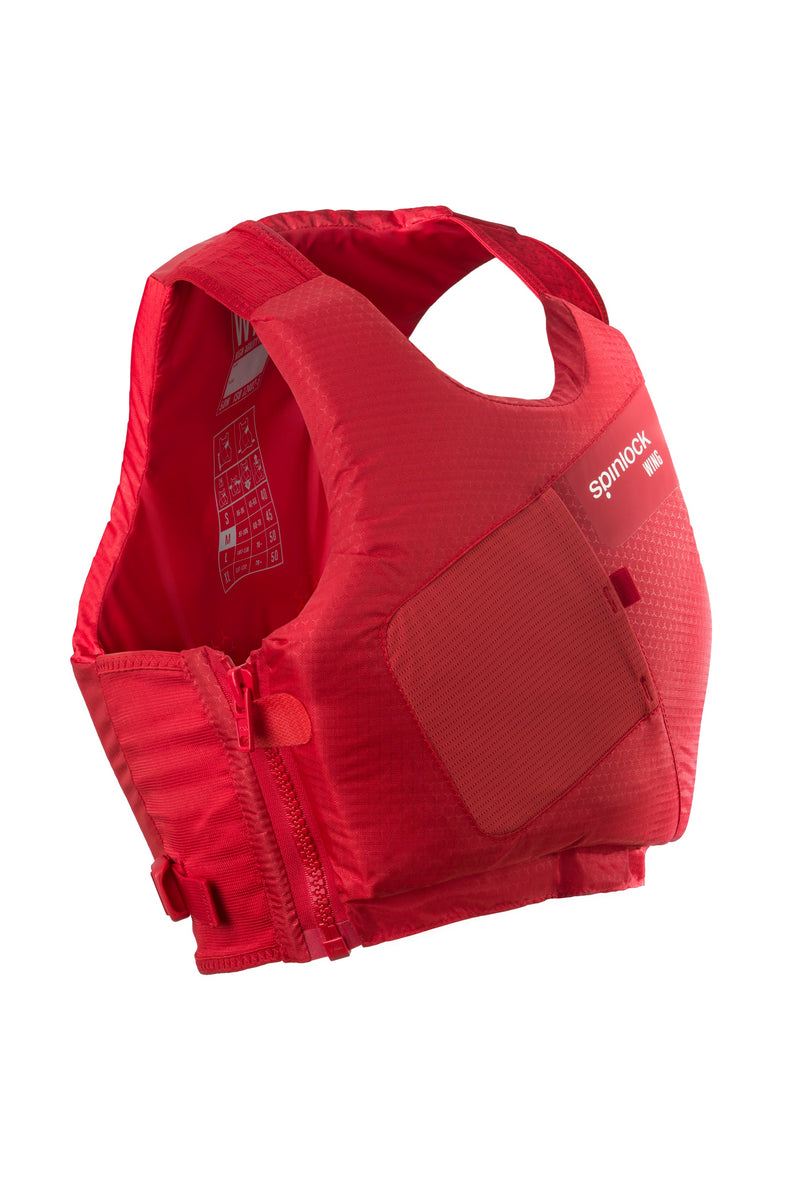 WING PFD 50N BUOYANCY AID