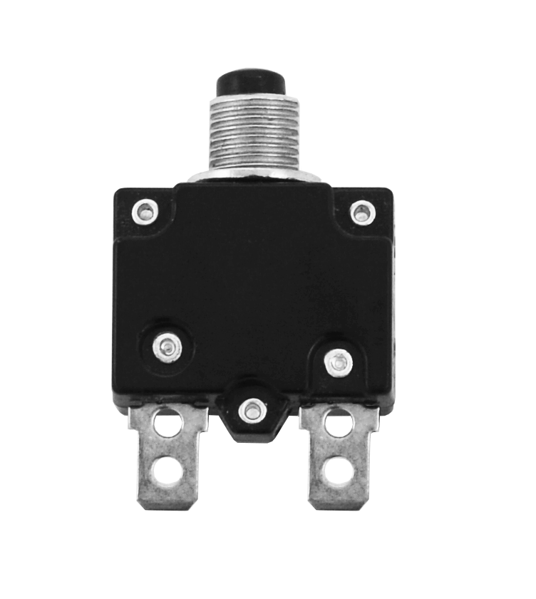 20 Amp Circuit Breaker - Manual Reset