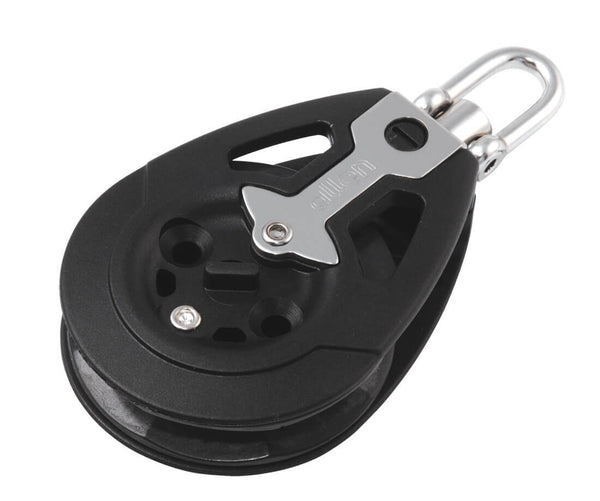 Allen 60mm Switchable-Ratchet Block