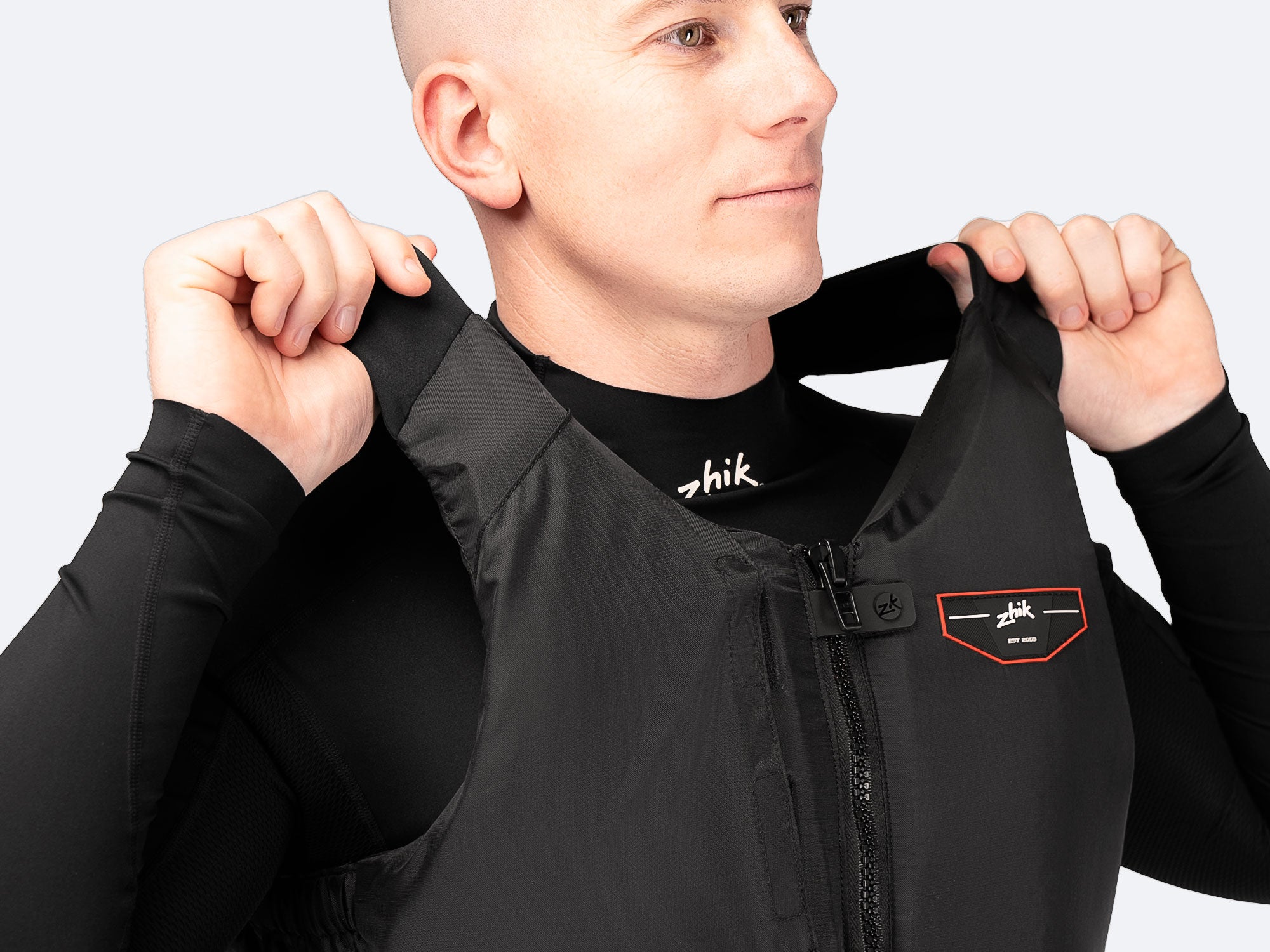 Zhik Active PFD