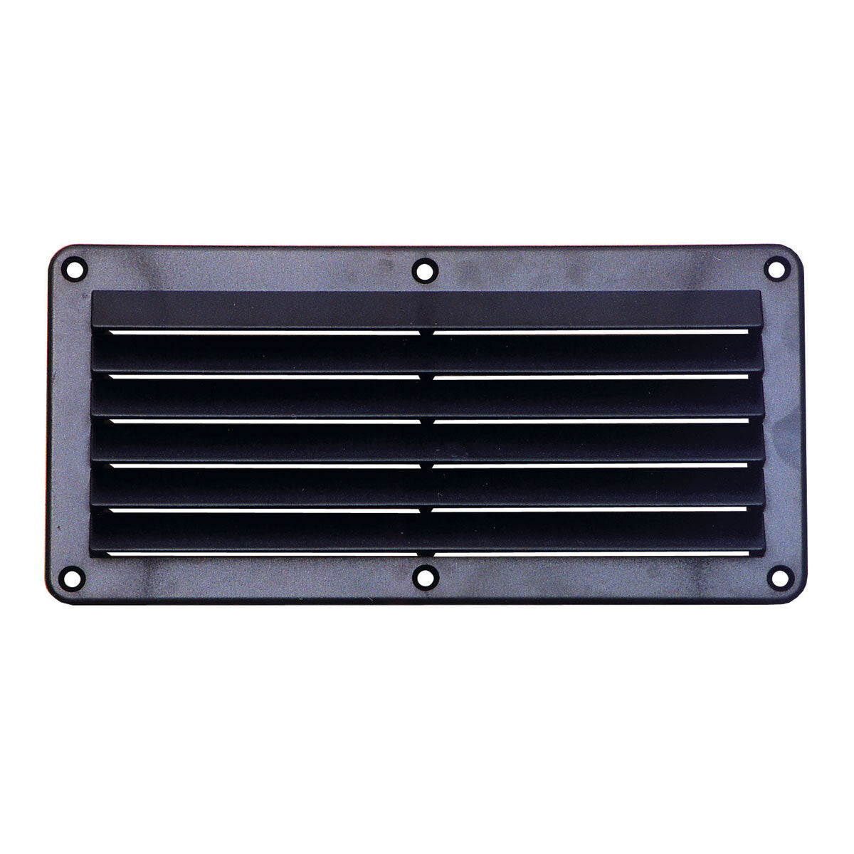 Louvre Vents - Plastic