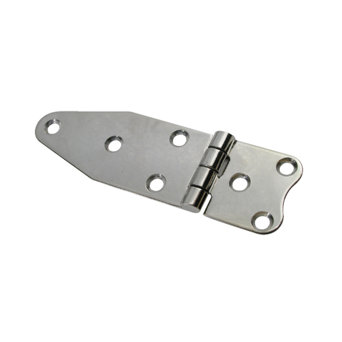 Hinges - Stainless Steel