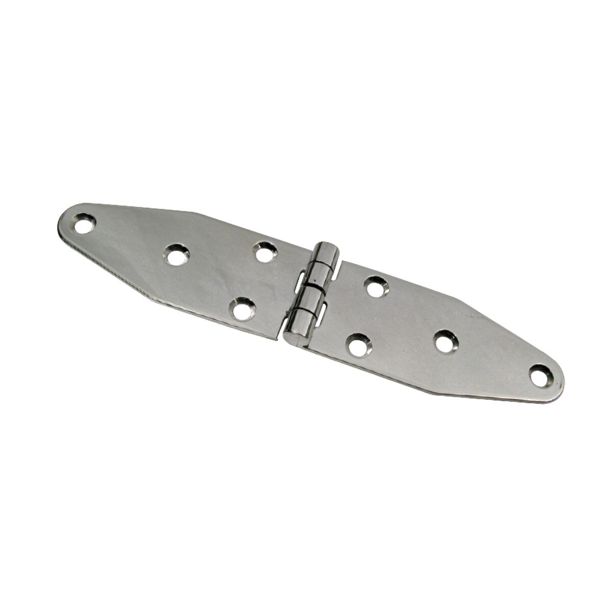 Hinges - Stainless Steel