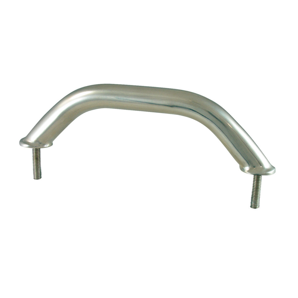Hand Rails - Stainless Steel