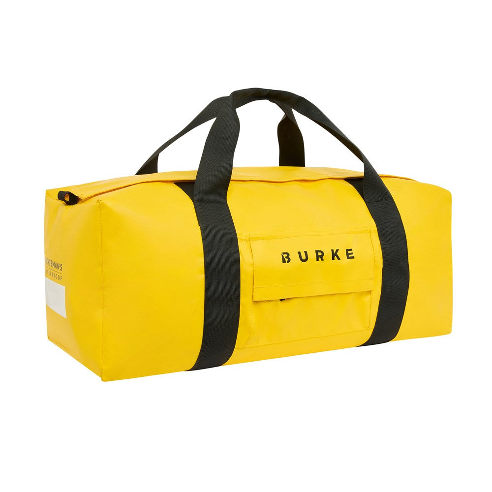 Burke Yachtsman's Waterproof Gear Bag - Small