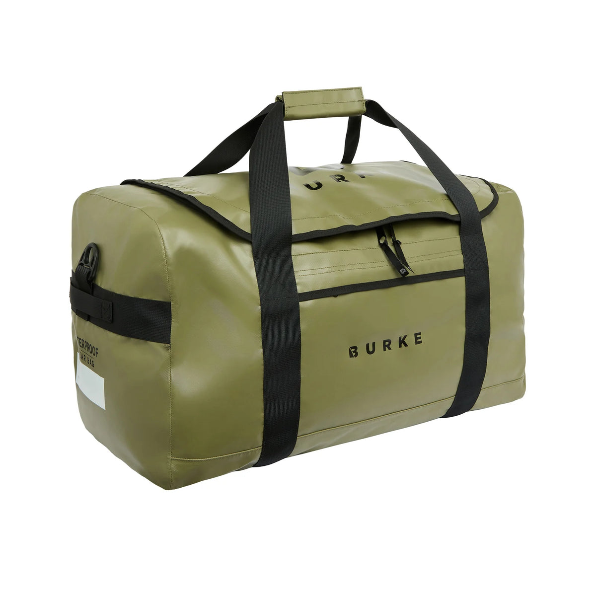 Burke Waterproof Gear Bag 70lt