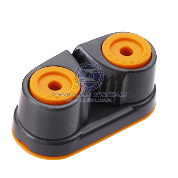Cleat cam Tersma small aluminium | Sam Allen