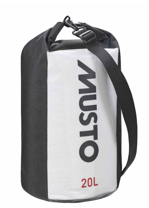MUSTO 20L DRY TUBE 2.0