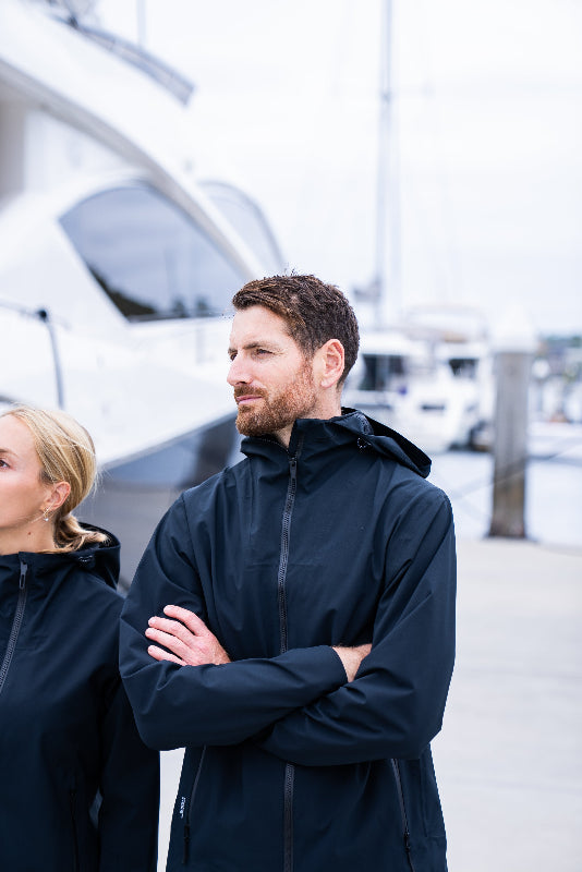 Zhik Mens INS300 Inshore Active Jacket